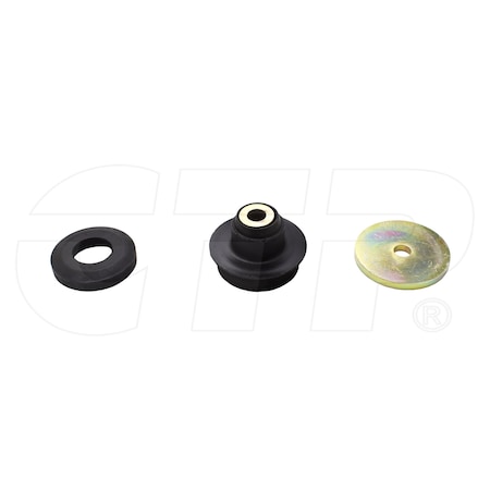 Aic Replacement Parts Mount As. Fits Caterpillar Models 1749527